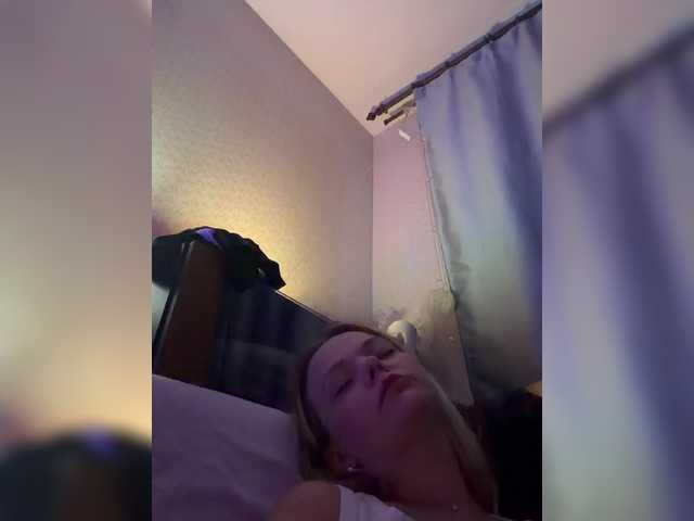 Danilovea's BongaCams show and profile