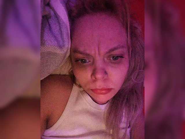 Danilovea – webcam model profile photo