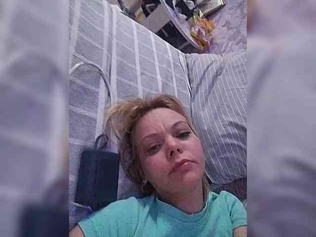 Danilovea Live Webcam on BongaCams