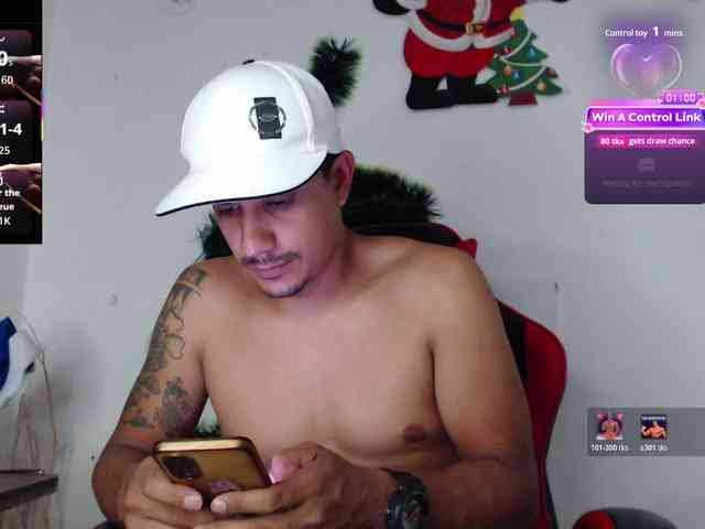 HottOlivers HottOlivers