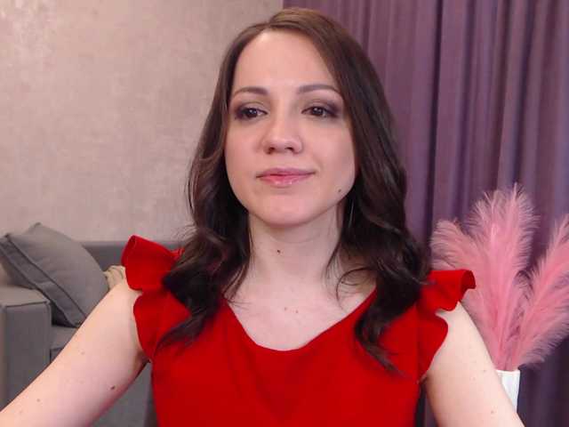 SusanMorandi webcam bongacams model stream image