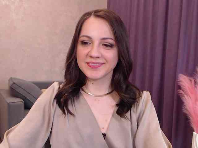 SusanMorandi Live Webcam on BongaCams