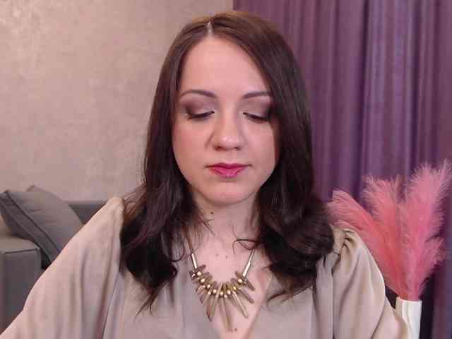 SusanMorandi Live Webcam on BongaCams