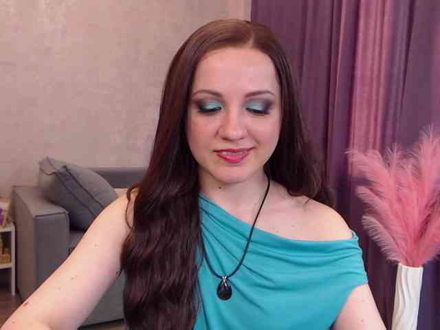 SusanMorandi Live Webcam on BongaCams