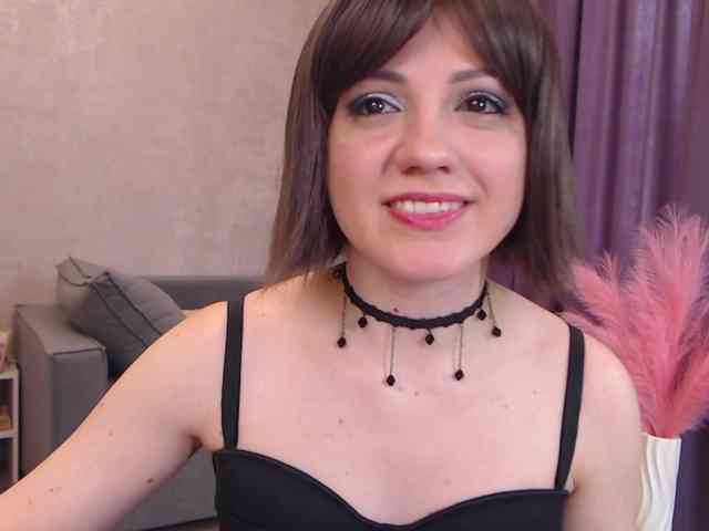 SusanMorandi Live Webcam on BongaCams