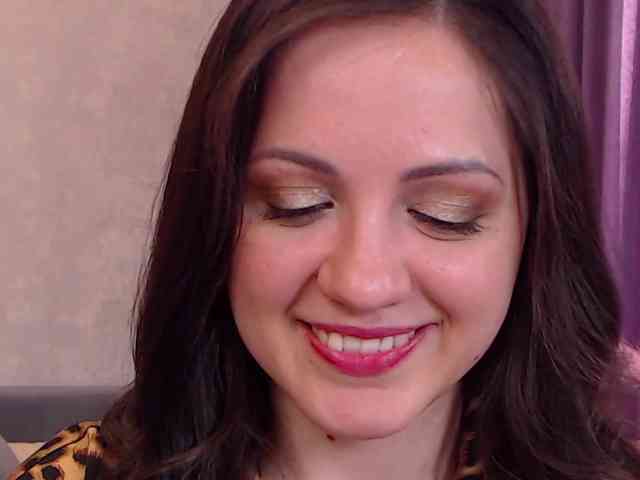 SusanMorandi Live Webcam on BongaCams