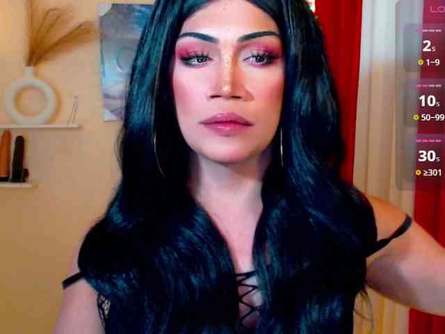 YoursexyKaren Live Webcam on BongaCams