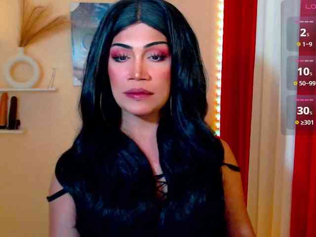 YoursexyKaren Live Webcam on BongaCams