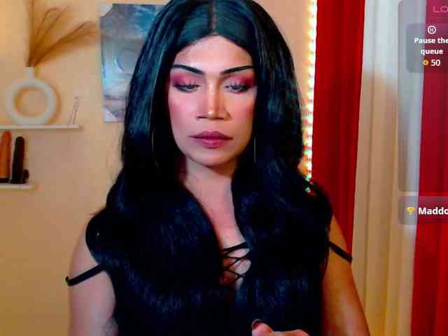 YoursexyKaren Live Webcam on BongaCams