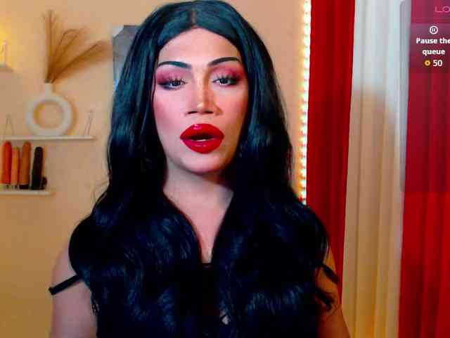 YoursexyKaren Live Webcam on BongaCams