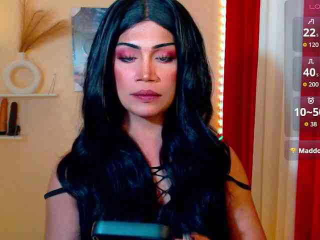 YoursexyKaren Live Webcam on BongaCams