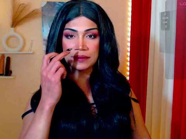 YoursexyKaren Live Webcam on BongaCams