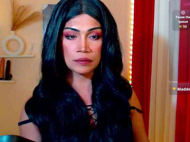 YoursexyKaren Live Webcam on BongaCams