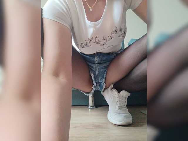 Palmyra's BongaCams show and profile