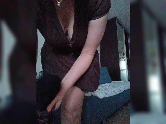 Palmyra from BongaCams