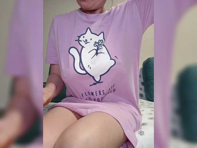 Palmyra – webcam model profile photo