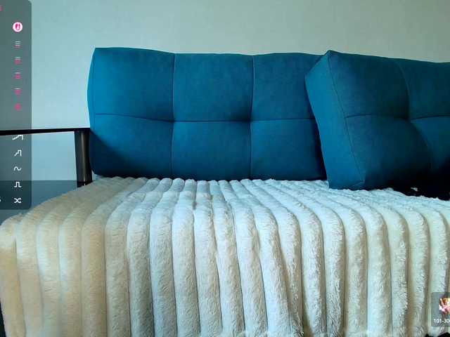 Palmyra's BongaCams show and profile