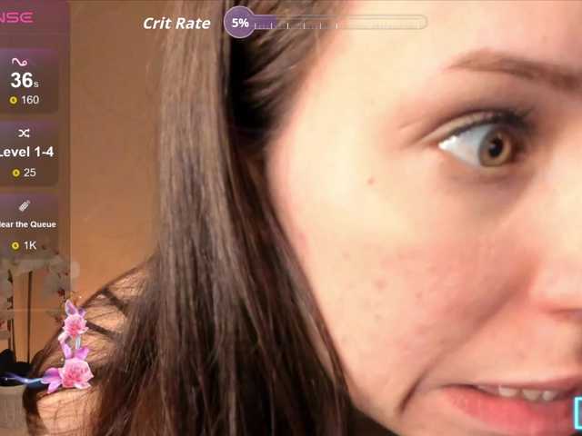 AliceWorall's BongaCams show and profile