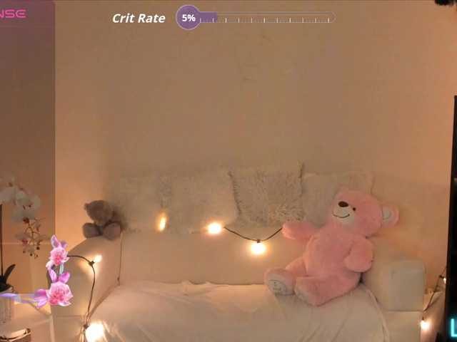 AliceWorall's BongaCams show and profile