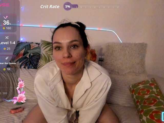 Развраточка AliceWorall