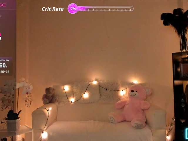 AliceWorall's BongaCams show and profile