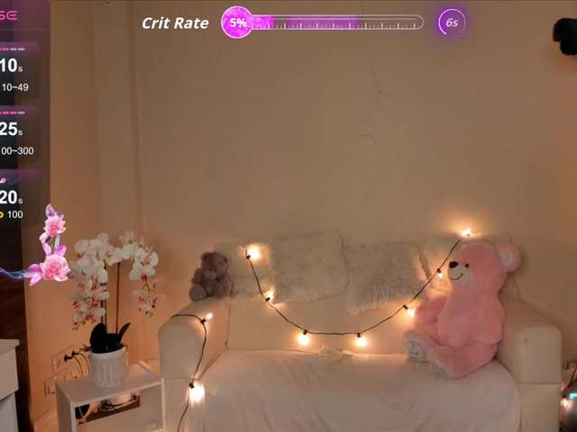 AliceWorall's BongaCams show and profile