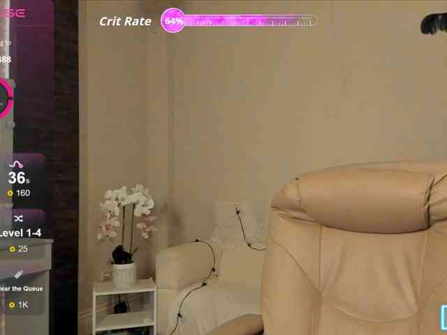 AliceWorall webcam