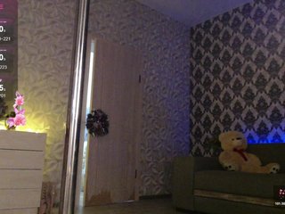 HoustonWarner Porn Show