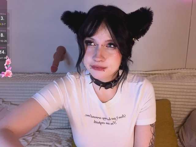 banestar's BongaCams show and profile