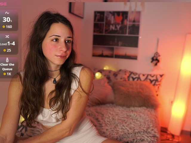 Dinacaguimbal webcam