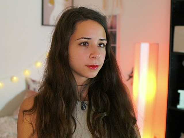 Dinacaguimbal's BongaCams show and profile