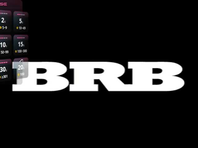 Dinacaguimbal's BongaCams show and profile