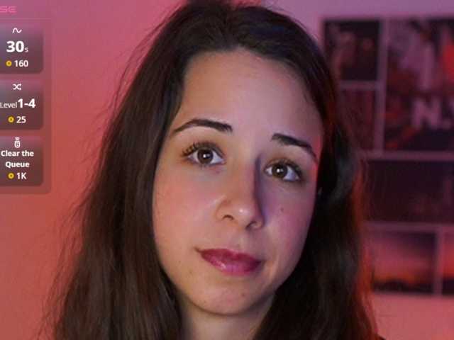 Dinacaguimbal's BongaCams show and profile