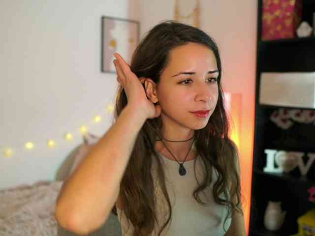 Dinacaguimbal webcam