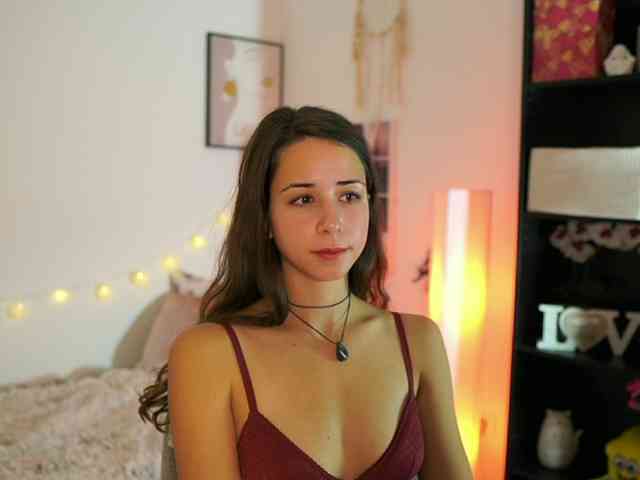 Dinacaguimbal webcam