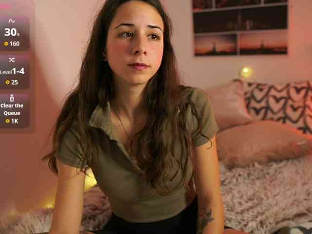 Dinacaguimbal webcam