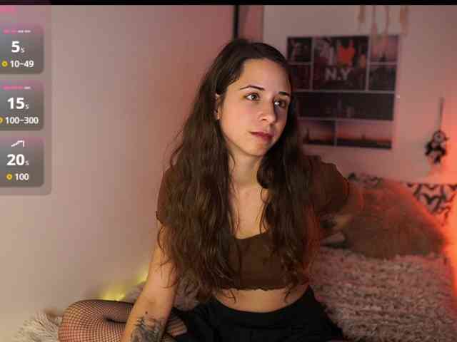 Dinacaguimbal webcam