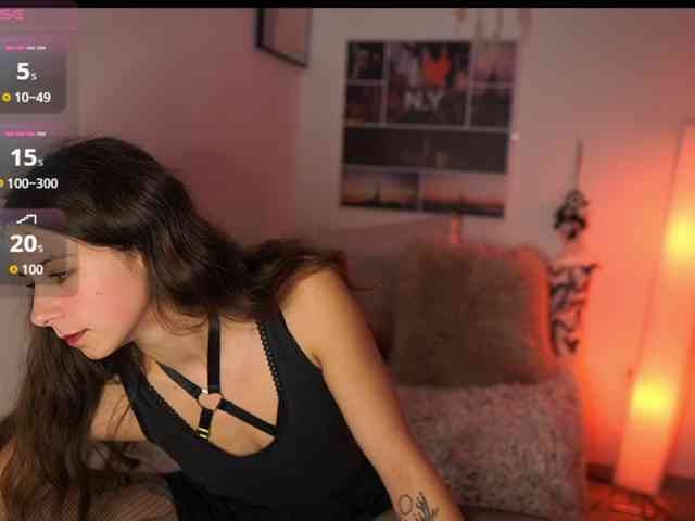 Dinacaguimbal webcam