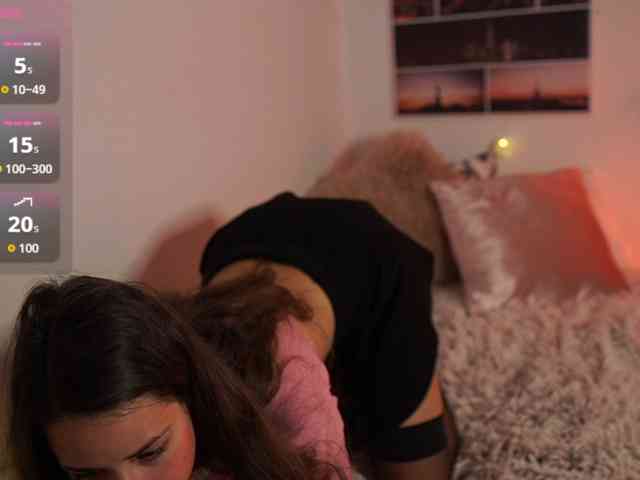 Dinacaguimbal webcam