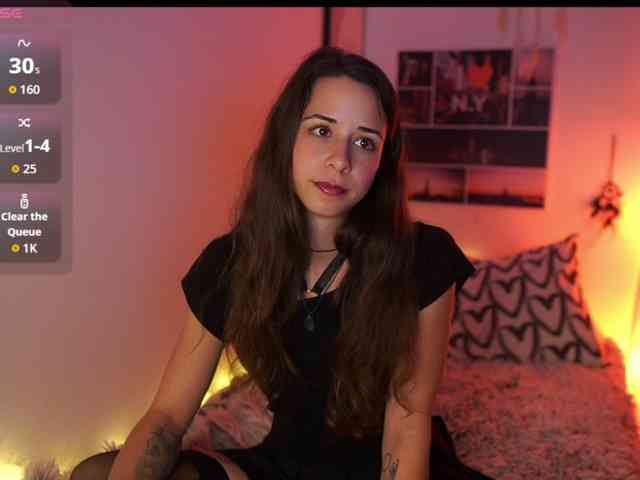 Dinacaguimbal webcam