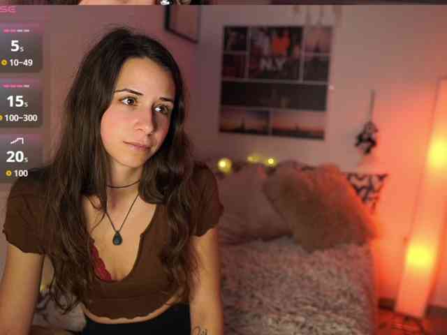 Dinacaguimbal webcam