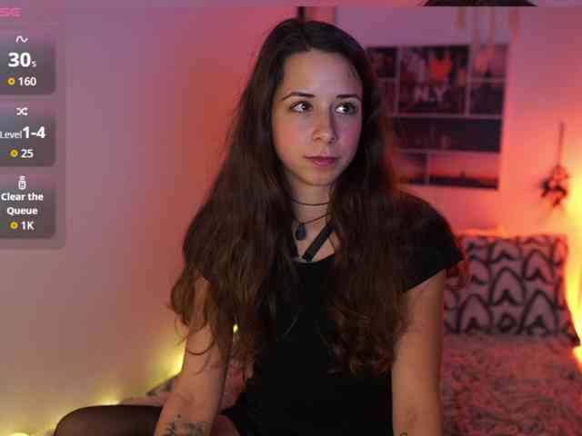 Dinacaguimbal webcam