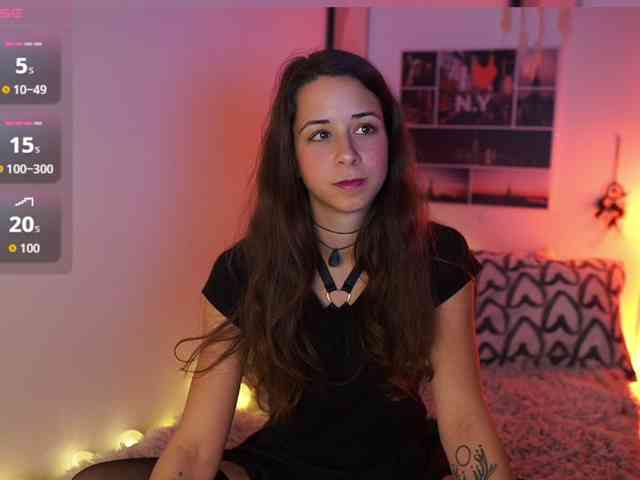 Dinacaguimbal webcam