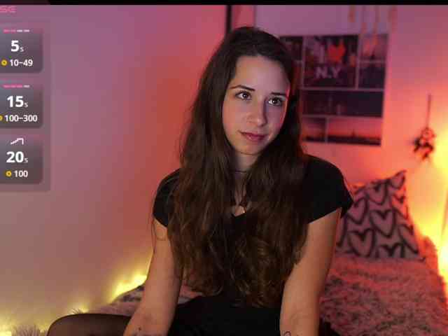 Dinacaguimbal webcam