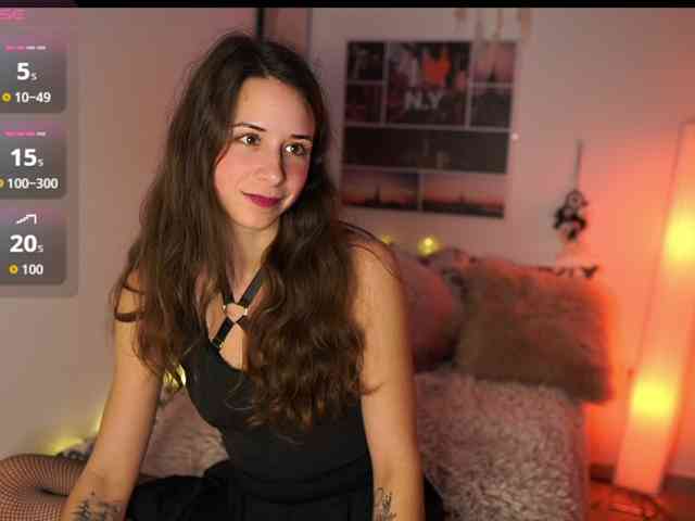 Dinacaguimbal webcam