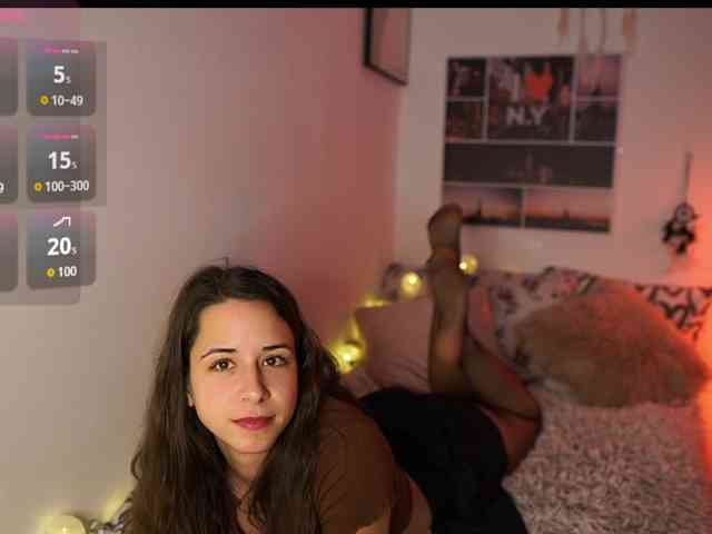 Dinacaguimbal webcam