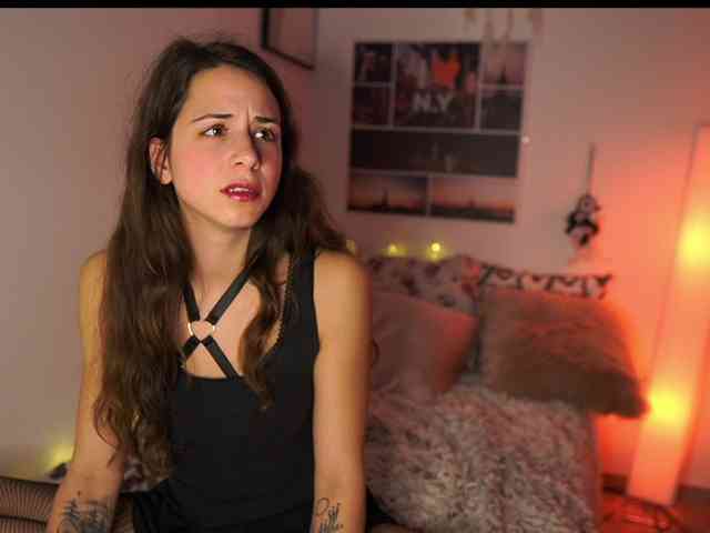 Dinacaguimbal webcam