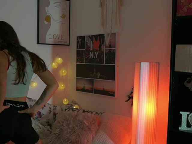 Dinacaguimbal webcam