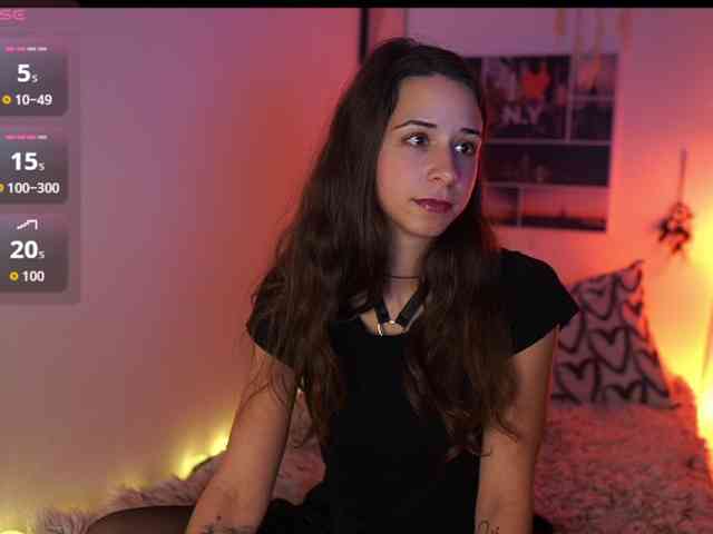 Dinacaguimbal webcam