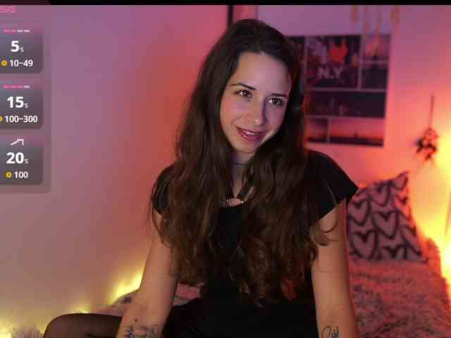 Dinacaguimbal webcam